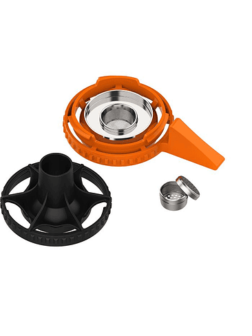 DEPÓSITO DE CÁPSULAS MONODOSIS PARA PLENTY-STORZ & BICKEL 8