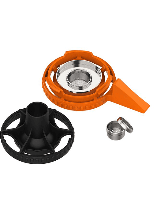 DEPÓSITO DE CÁPSULAS MONODOSIS PARA PLENTY-STORZ & BICKEL 8