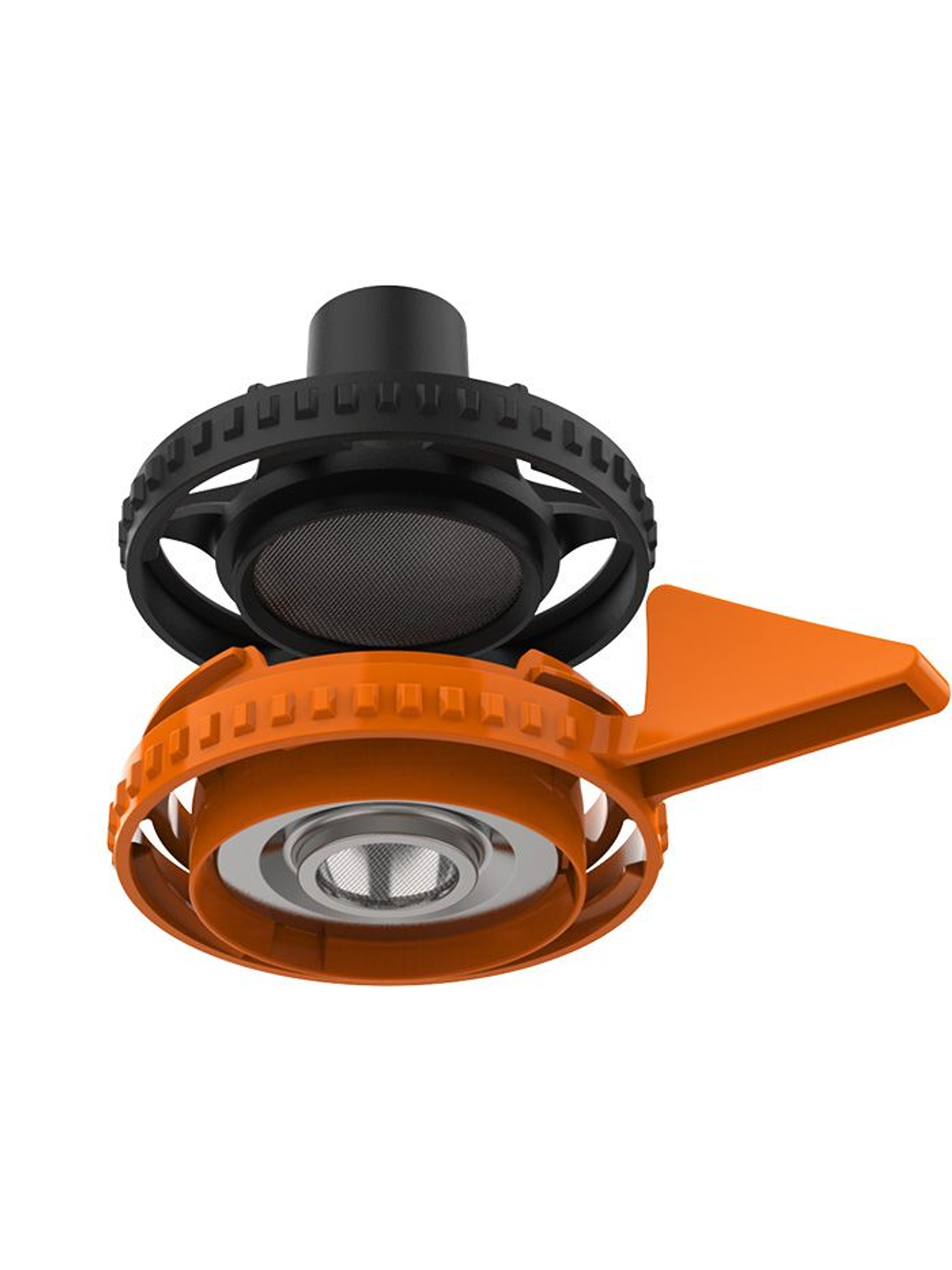 DEPÓSITO DE CÁPSULAS MONODOSIS PARA PLENTY-STORZ & BICKEL 9