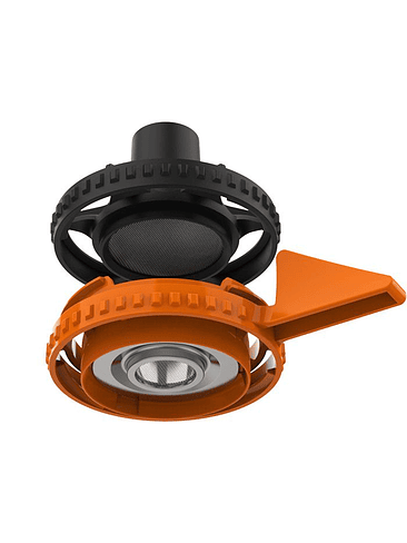 DEPÓSITO DE CÁPSULAS MONODOSIS PARA PLENTY-STORZ & BICKEL 9