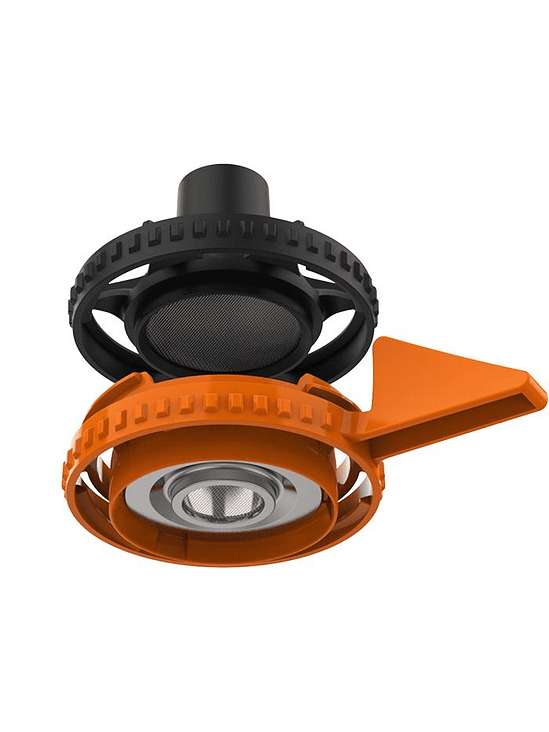 DEPÓSITO DE CÁPSULAS MONODOSIS PARA PLENTY-STORZ & BICKEL 9