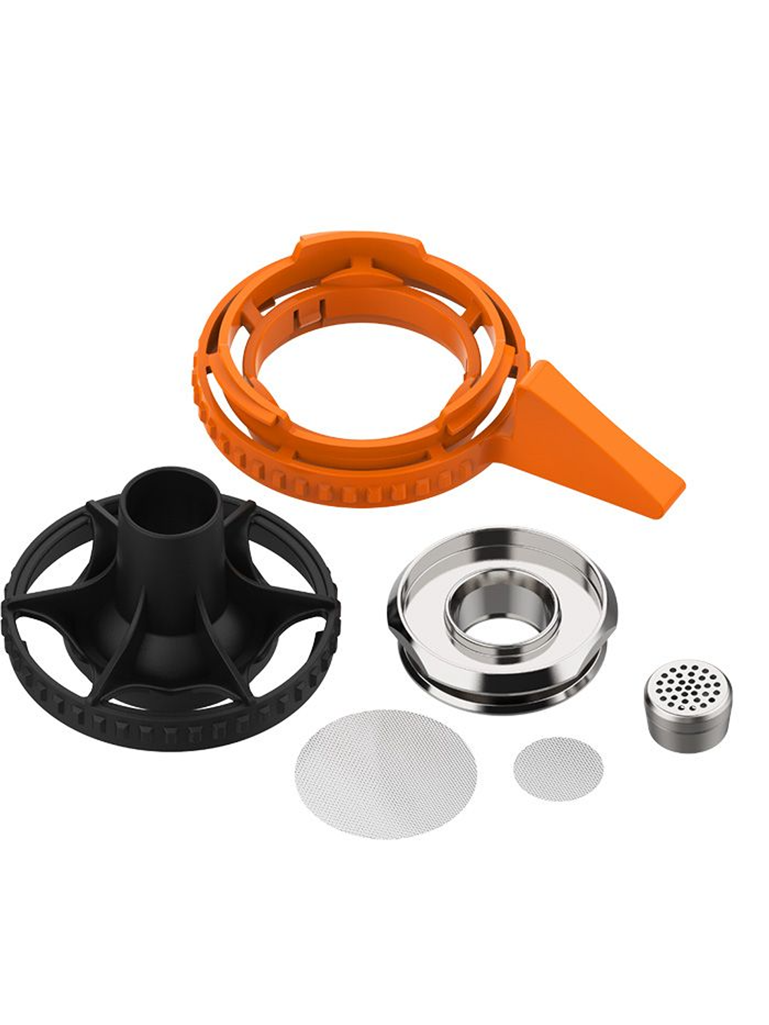 DEPÓSITO DE CÁPSULAS MONODOSIS PARA PLENTY-STORZ & BICKEL 10