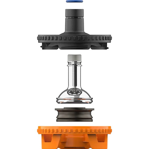 DEPÓSITO DE CÁPSULAS MONODOSIS PARA VOLCANO HYBRID-STORZ & BICKEL