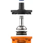 DEPÓSITO DE CÁPSULAS MONODOSIS PARA VOLCANO HYBRID-STORZ & BICKEL - Miniatura 1
