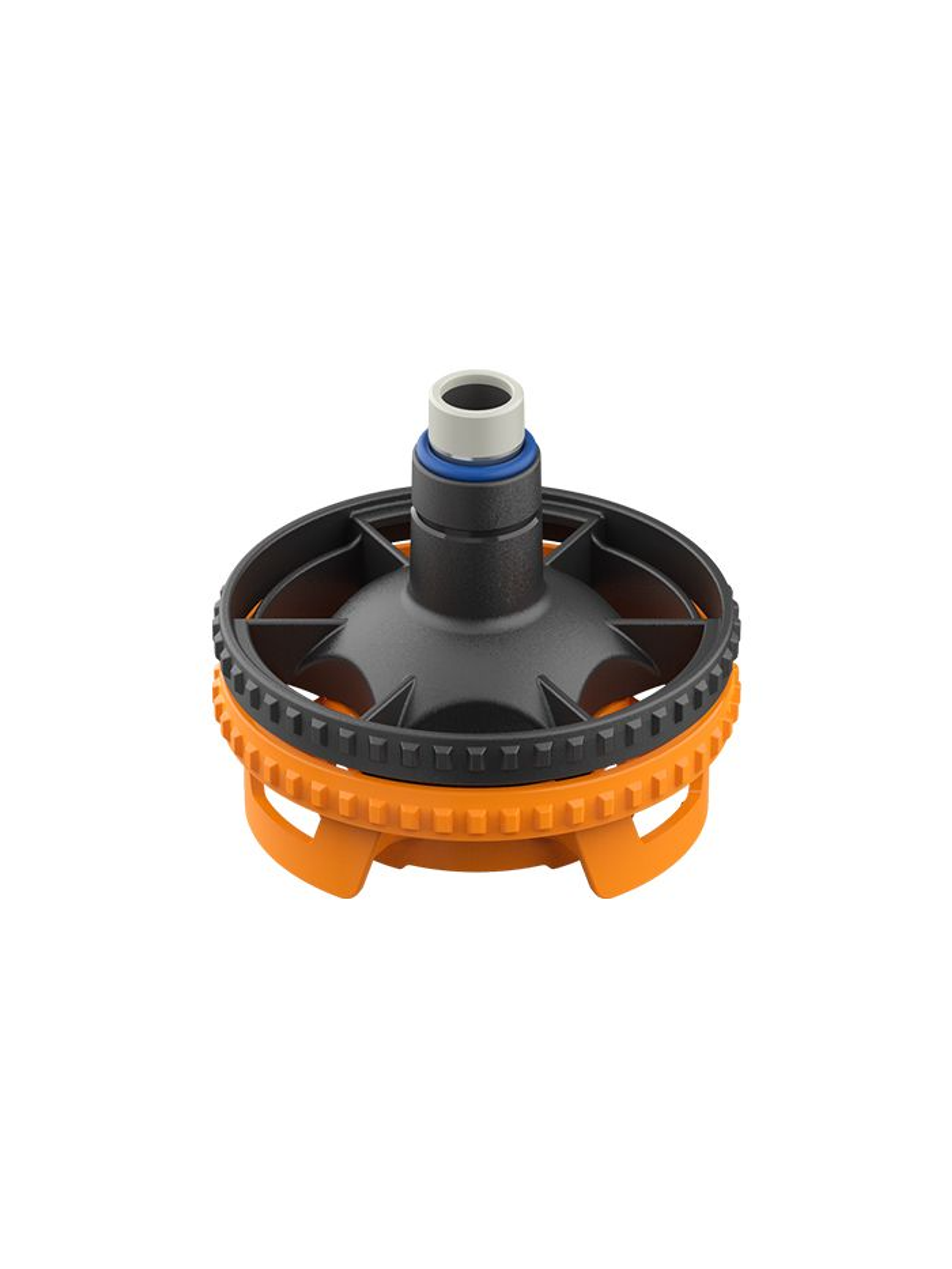 DEPÓSITO DE CÁPSULAS MONODOSIS PARA VOLCANO HYBRID-STORZ & BICKEL 2