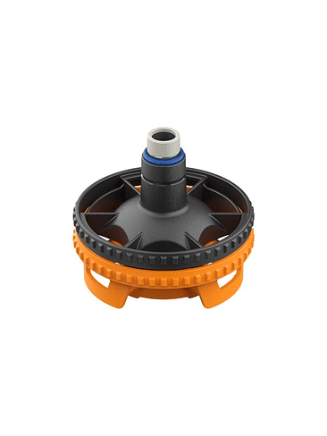 DEPÓSITO DE CÁPSULAS MONODOSIS PARA VOLCANO HYBRID-STORZ & BICKEL 2