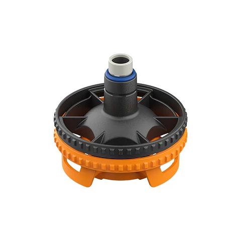 DEPÓSITO DE CÁPSULAS MONODOSIS PARA VOLCANO HYBRID-STORZ & BICKEL