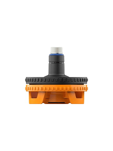 DEPÓSITO DE CÁPSULAS MONODOSIS PARA VOLCANO HYBRID-STORZ & BICKEL 3