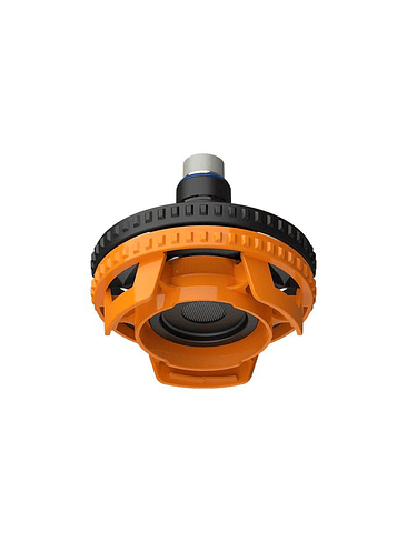 DEPÓSITO DE CÁPSULAS MONODOSIS PARA VOLCANO HYBRID-STORZ & BICKEL 4