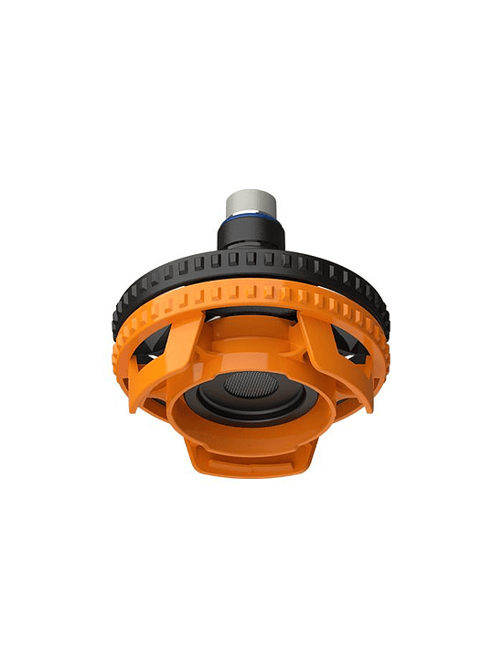 DEPÓSITO DE CÁPSULAS MONODOSIS PARA VOLCANO HYBRID-STORZ & BICKEL 4