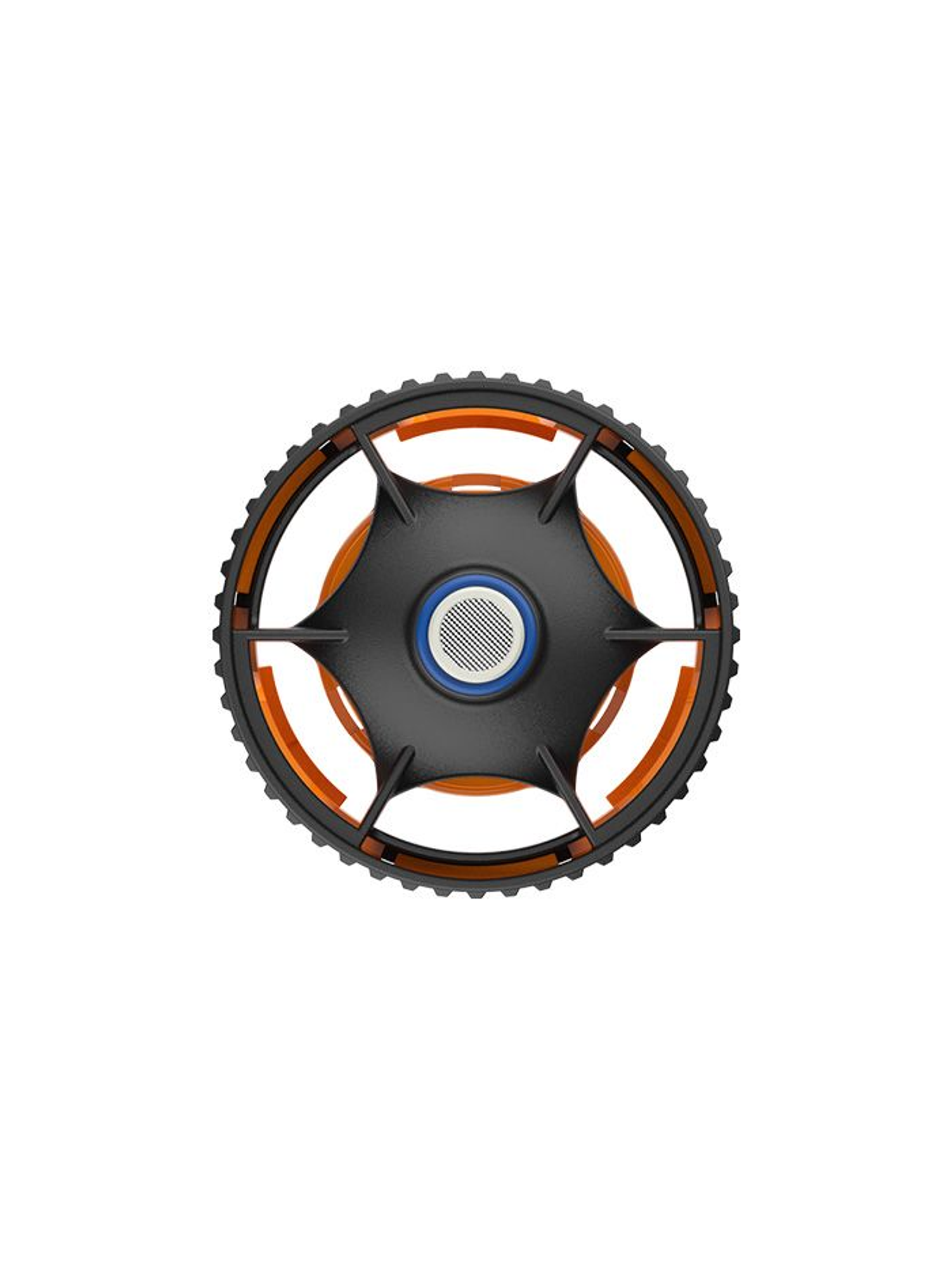 DEPÓSITO DE CÁPSULAS MONODOSIS PARA VOLCANO HYBRID-STORZ & BICKEL 5