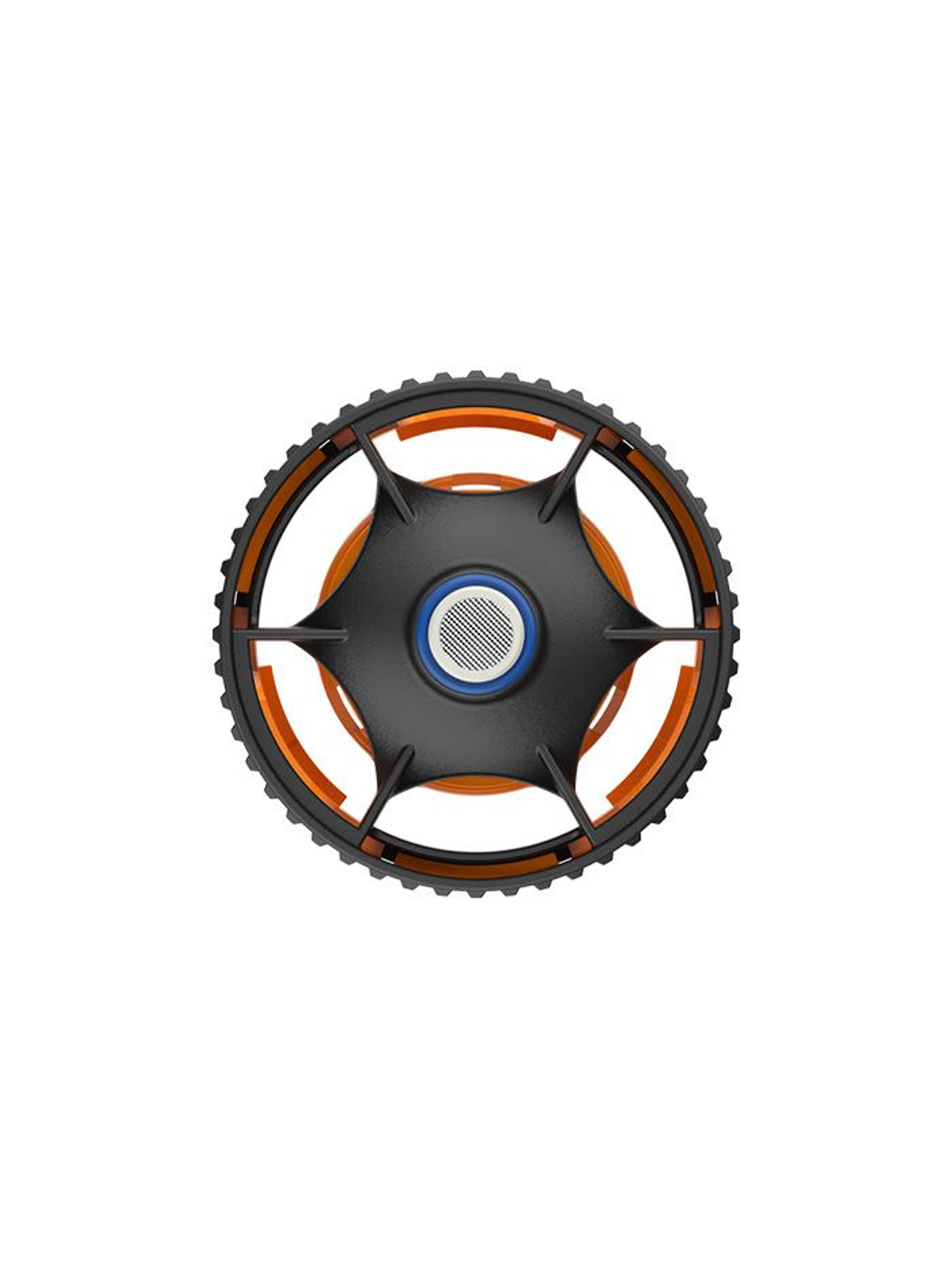 DEPÓSITO DE CÁPSULAS MONODOSIS PARA VOLCANO HYBRID-STORZ & BICKEL 5