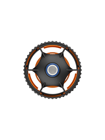 DEPÓSITO DE CÁPSULAS MONODOSIS PARA VOLCANO HYBRID-STORZ & BICKEL 5