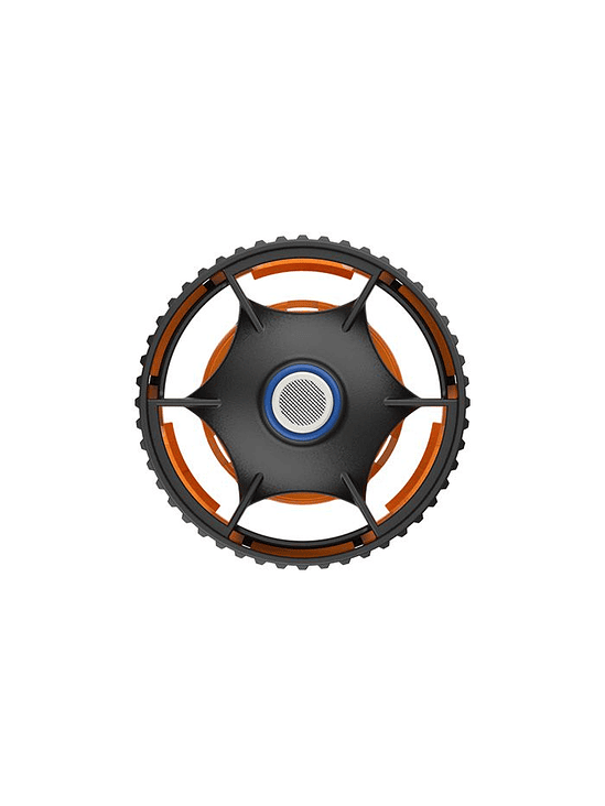 DEPÓSITO DE CÁPSULAS MONODOSIS PARA VOLCANO HYBRID-STORZ & BICKEL 5