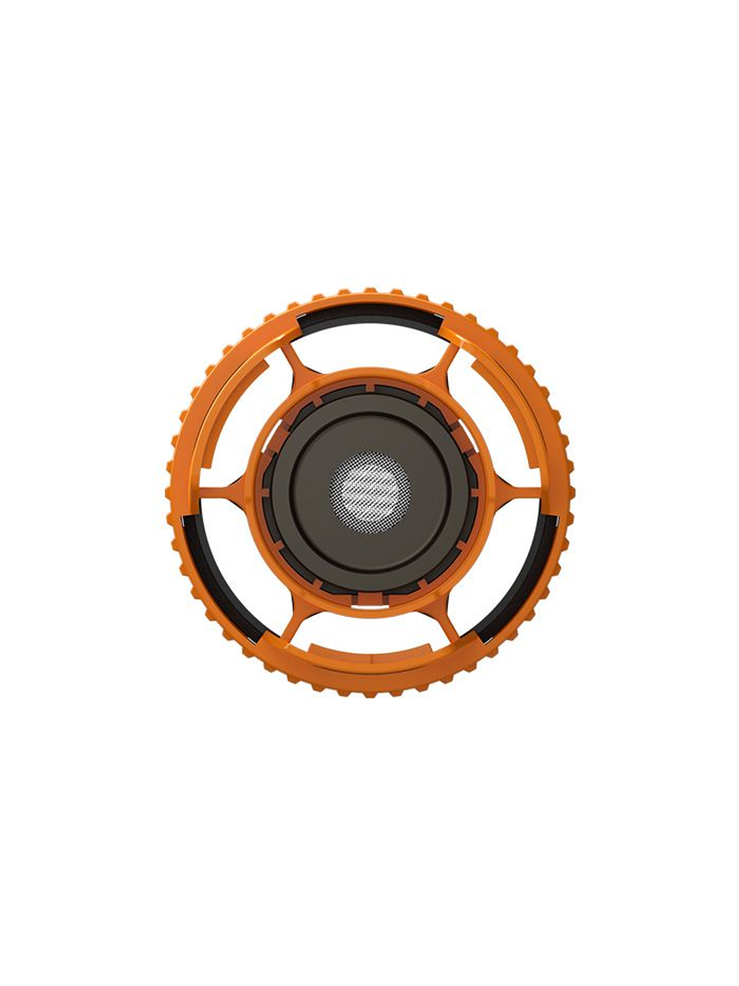 DEPÓSITO DE CÁPSULAS MONODOSIS PARA VOLCANO HYBRID-STORZ & BICKEL 6