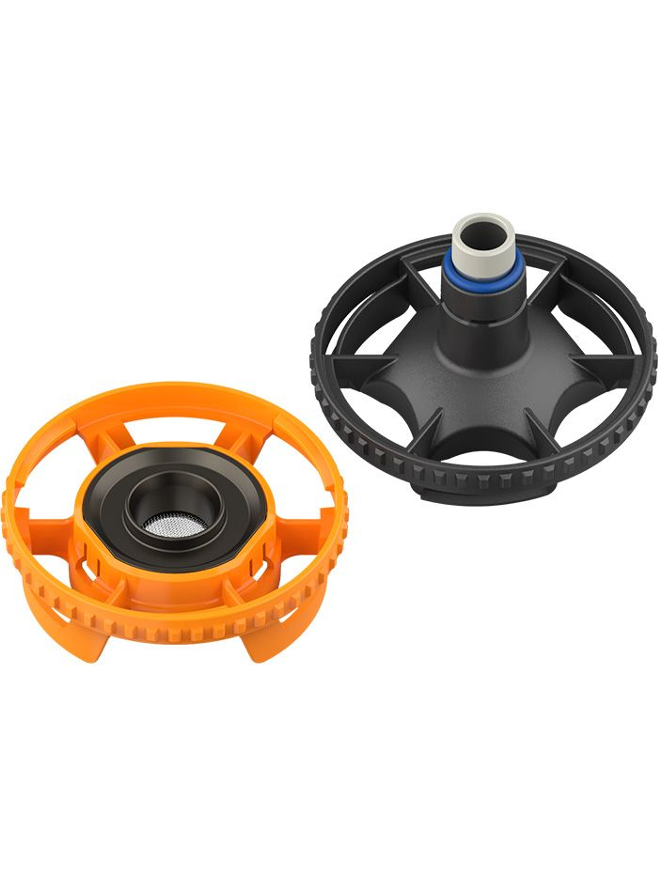 DEPÓSITO DE CÁPSULAS MONODOSIS PARA VOLCANO HYBRID-STORZ & BICKEL 9