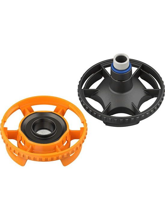 DEPÓSITO DE CÁPSULAS MONODOSIS PARA VOLCANO HYBRID-STORZ & BICKEL 9