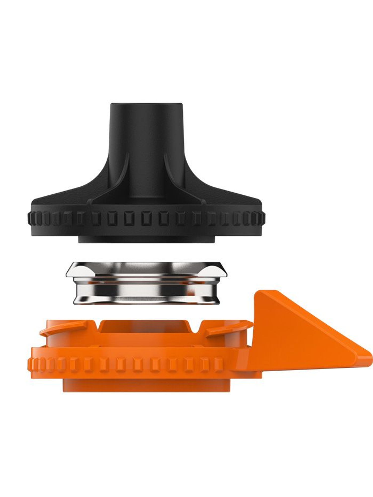 DEPÓSITO PARA PLENTY-STORZ & BICKEL 1