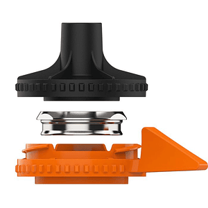 DEPÓSITO PARA PLENTY-STORZ & BICKEL