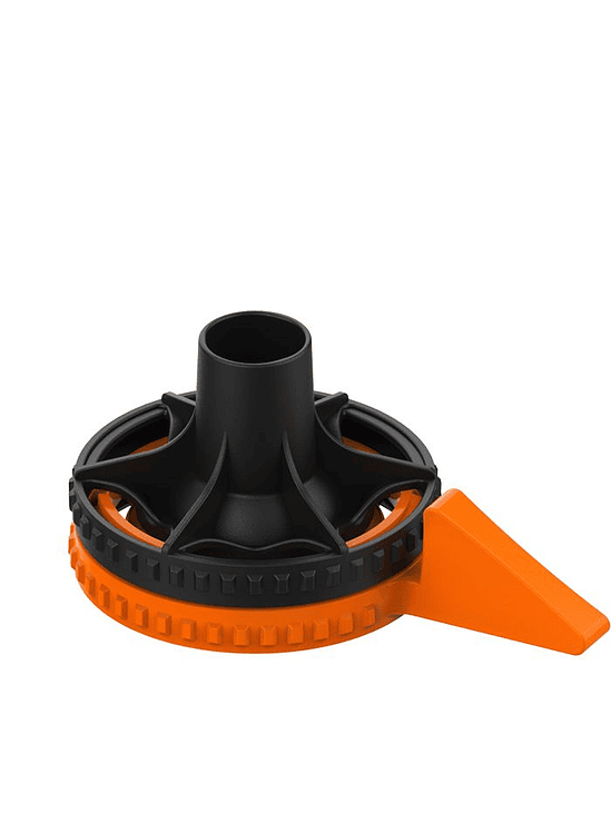 DEPÓSITO PARA PLENTY-STORZ & BICKEL 2