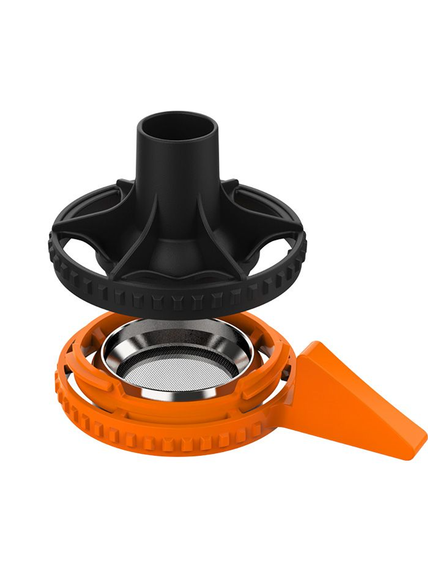 DEPÓSITO PARA PLENTY-STORZ & BICKEL 4