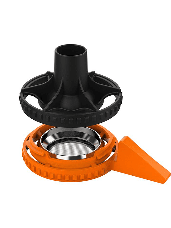 DEPÓSITO PARA PLENTY-STORZ & BICKEL 4