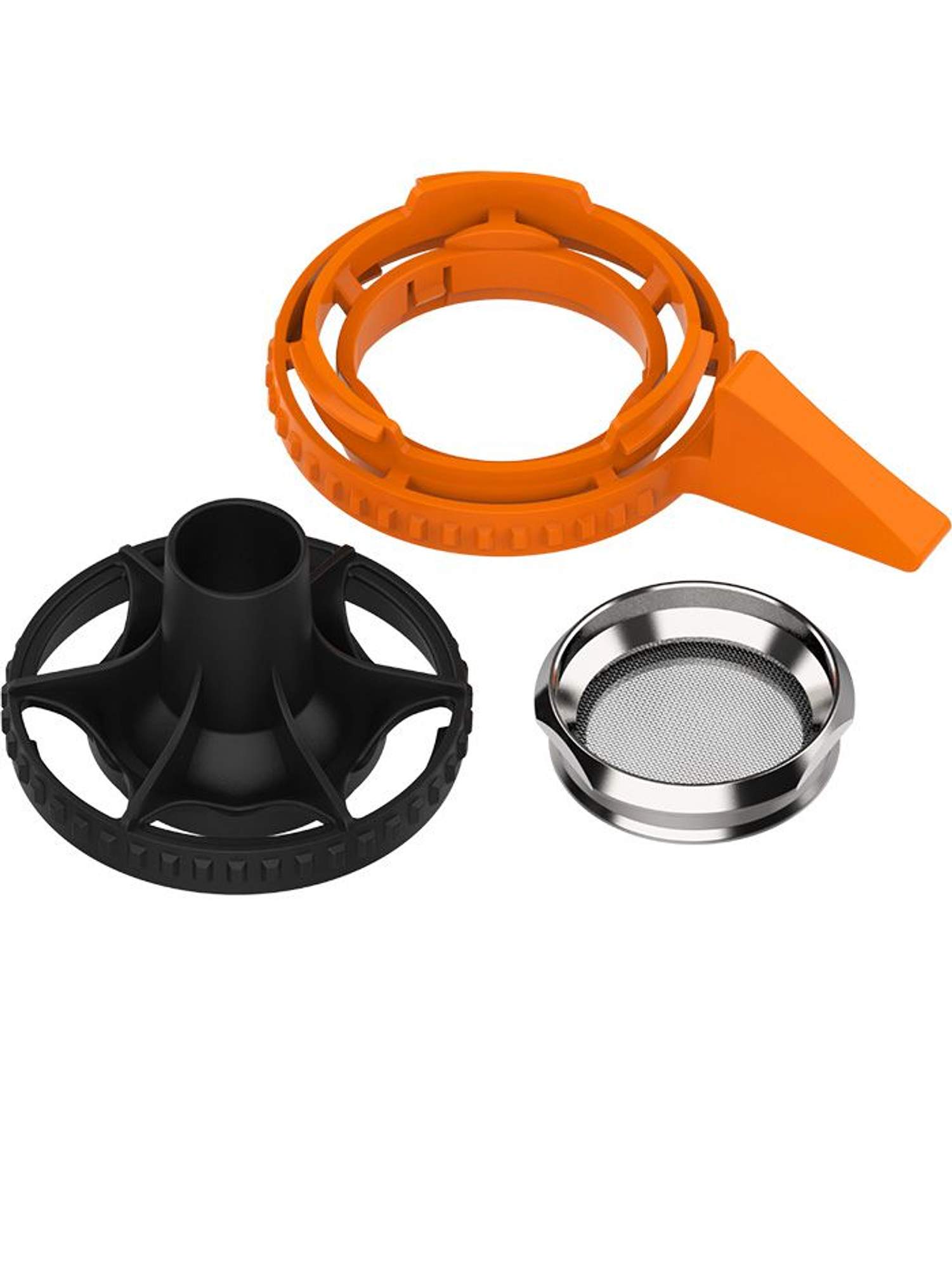 DEPÓSITO PARA PLENTY-STORZ & BICKEL 6