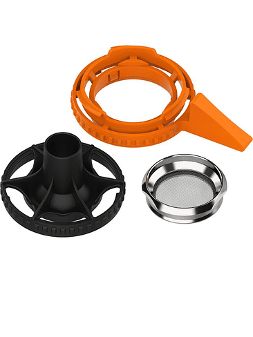 DEPÓSITO PARA PLENTY-STORZ & BICKEL 6