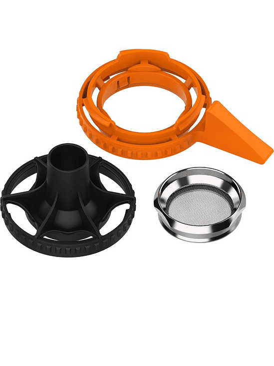 DEPÓSITO PARA PLENTY-STORZ & BICKEL 6