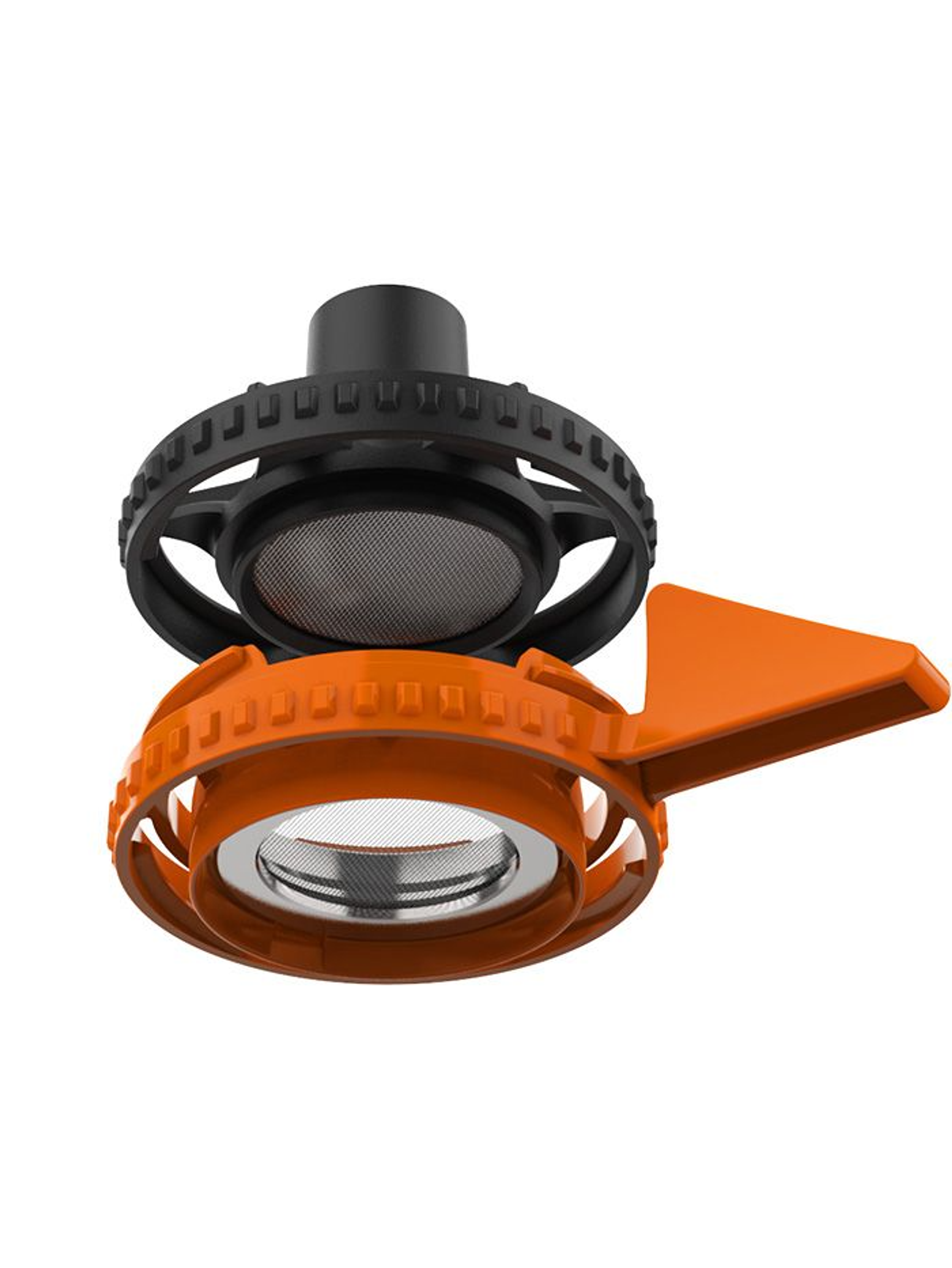 DEPÓSITO PARA PLENTY-STORZ & BICKEL 7