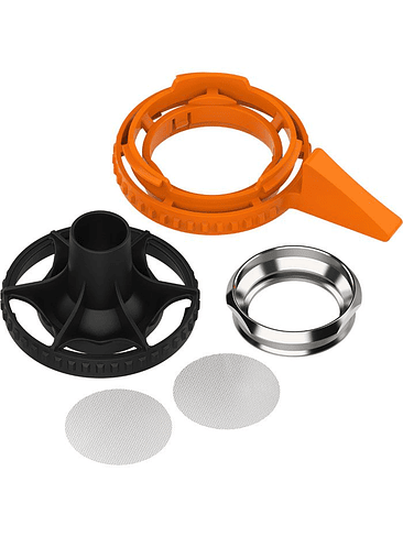 DEPÓSITO PARA PLENTY-STORZ & BICKEL 8