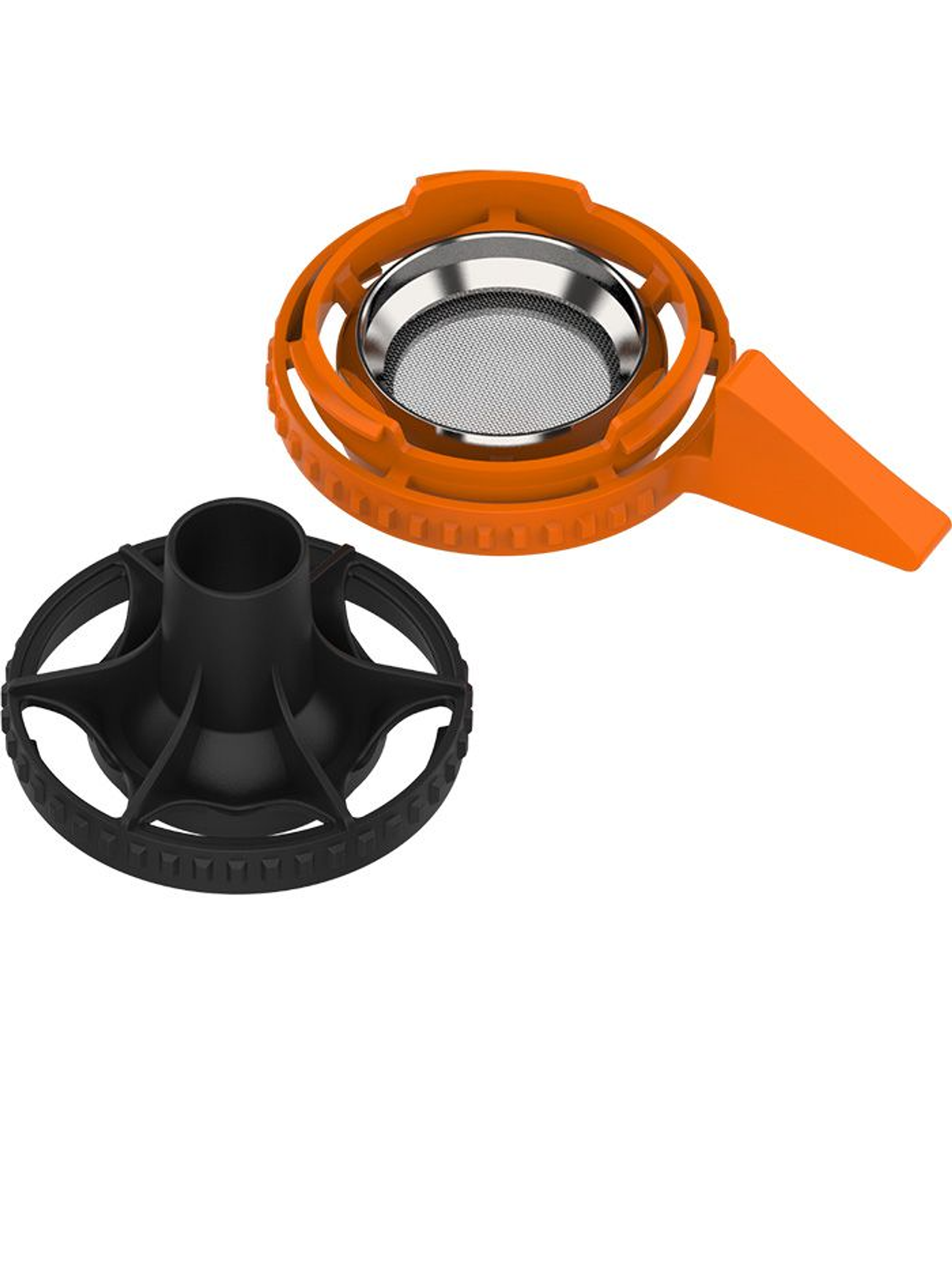 DEPÓSITO PARA PLENTY-STORZ & BICKEL 9