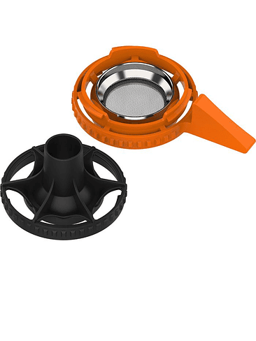 DEPÓSITO PARA PLENTY-STORZ & BICKEL 9