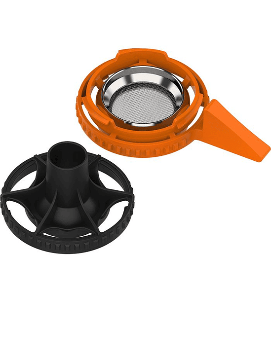 DEPÓSITO PARA PLENTY-STORZ & BICKEL 9