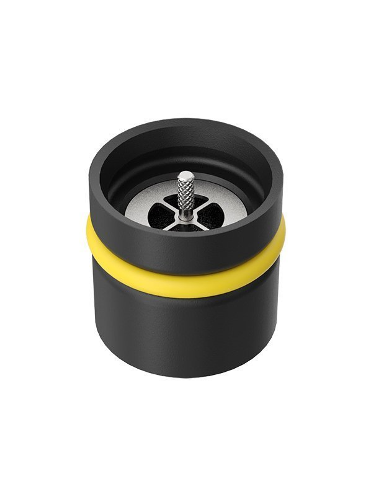 DEPÓSITO SOLID VALVE-STORZ & BICKEL 1