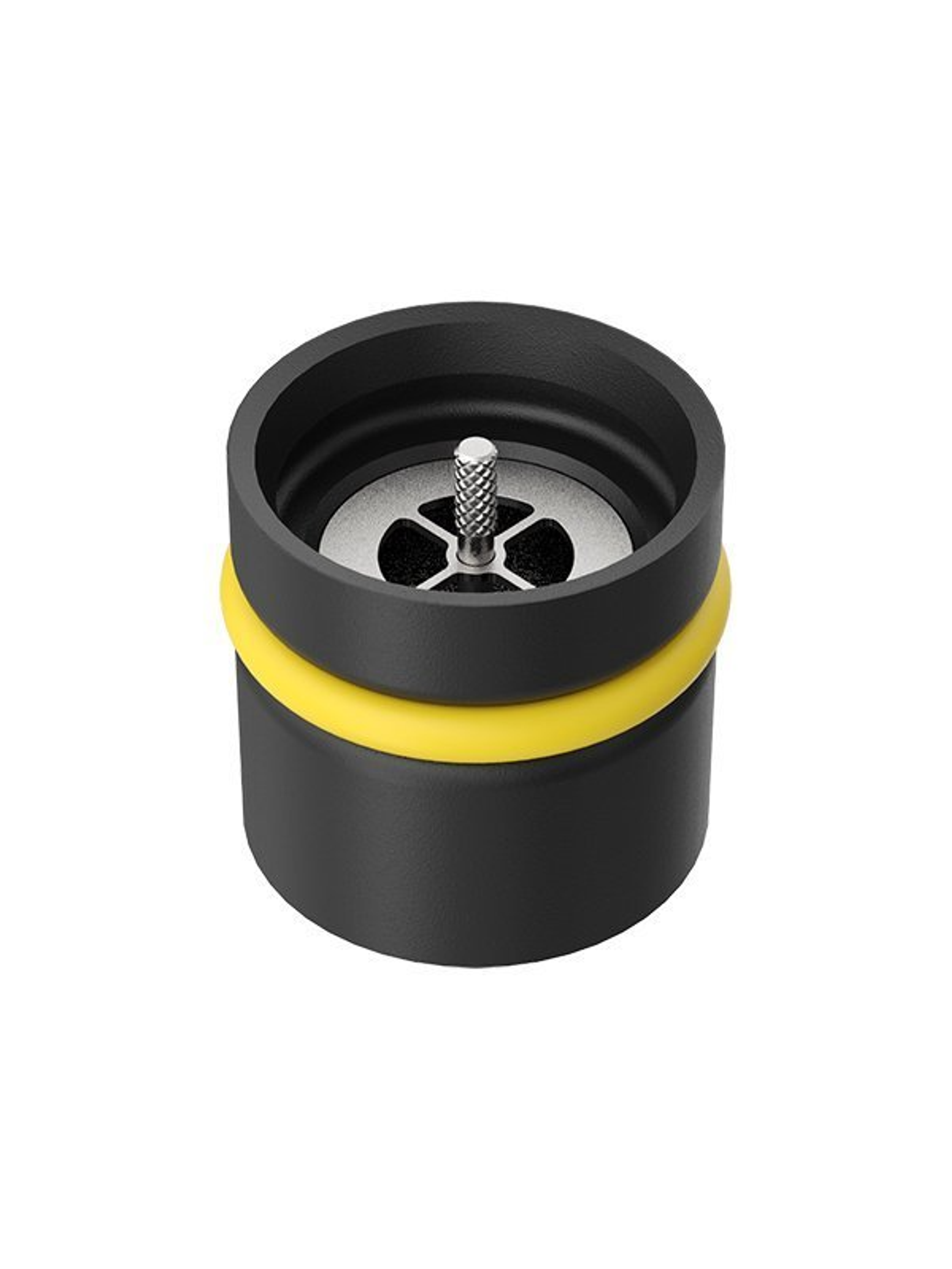 DEPÓSITO SOLID VALVE-STORZ & BICKEL 1