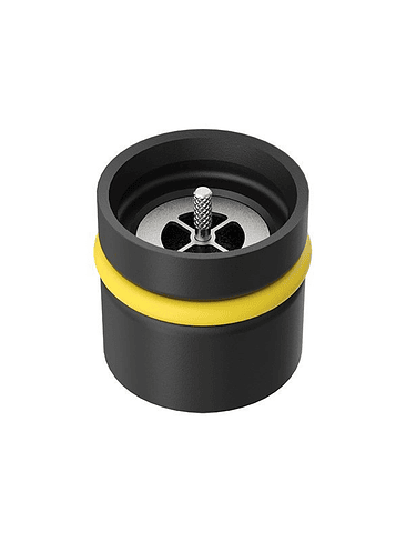 DEPÓSITO SOLID VALVE-STORZ & BICKEL 1