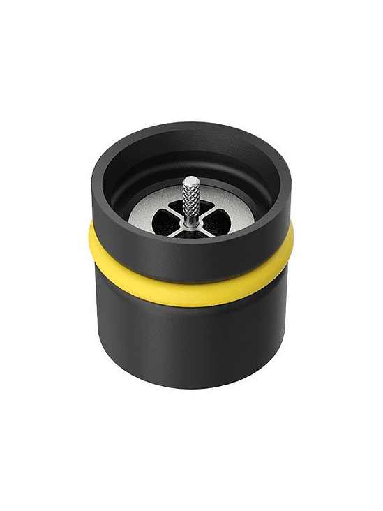 DEPÓSITO SOLID VALVE-STORZ & BICKEL 1