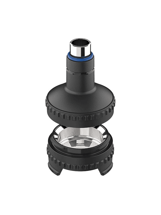 DEPÓSITO VOLCANO CLASSIC-STORZ & BICKEL 4