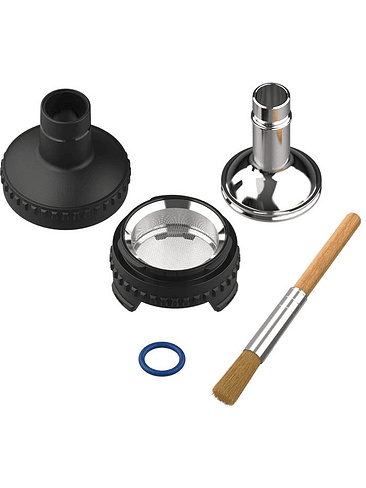 DEPÓSITO VOLCANO CLASSIC-STORZ & BICKEL 6