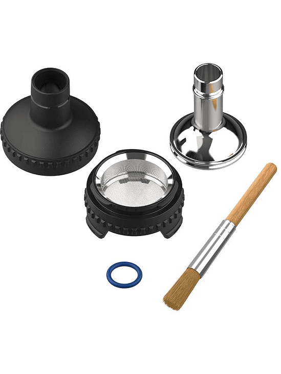 DEPÓSITO VOLCANO CLASSIC-STORZ & BICKEL 6