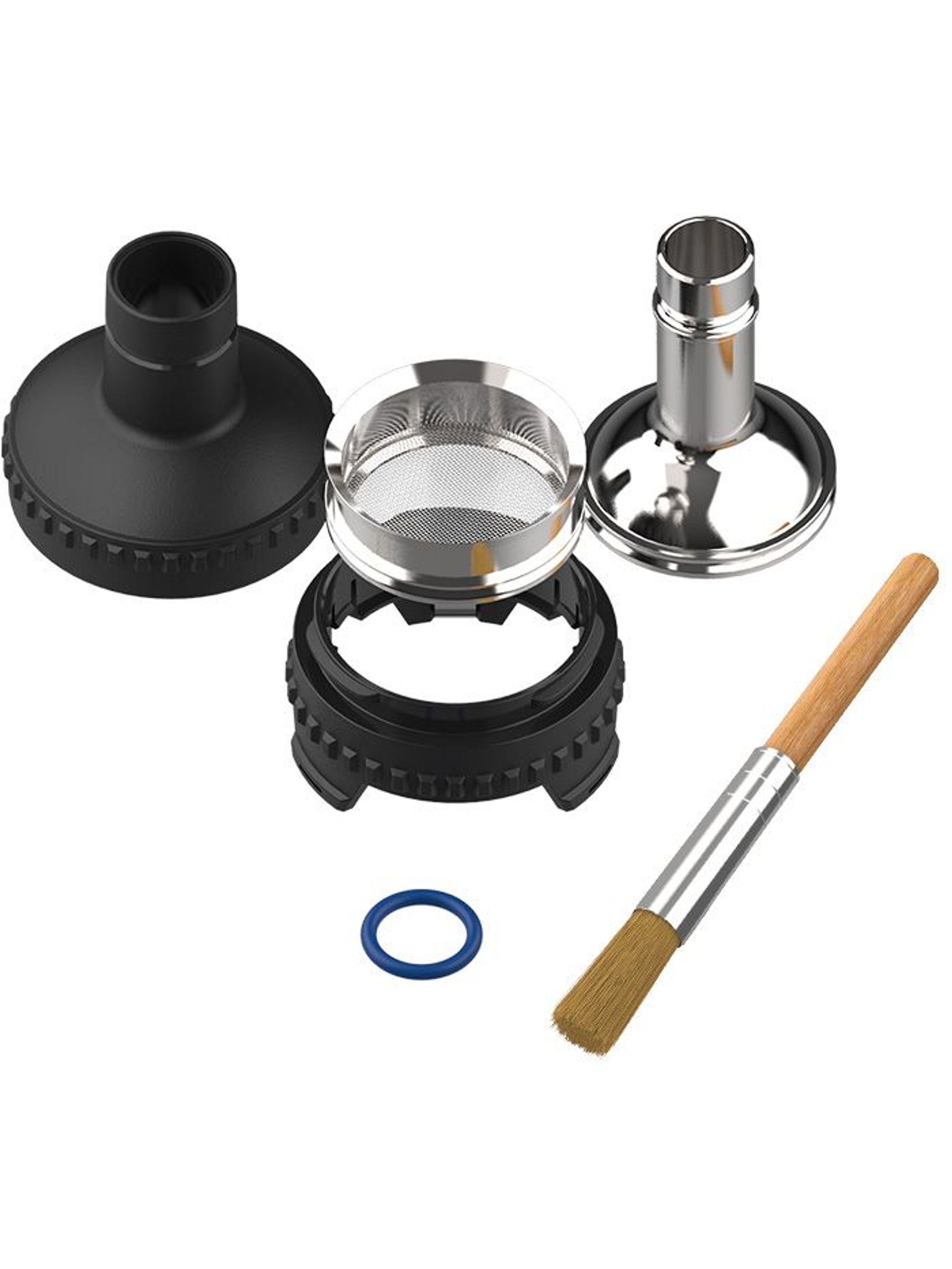 DEPÓSITO VOLCANO CLASSIC-STORZ & BICKEL 8