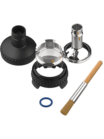 DEPÓSITO VOLCANO CLASSIC-STORZ & BICKEL 8