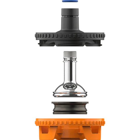 DEPÓSITO VOLCANO HYBRID-STORZ & BICKEL