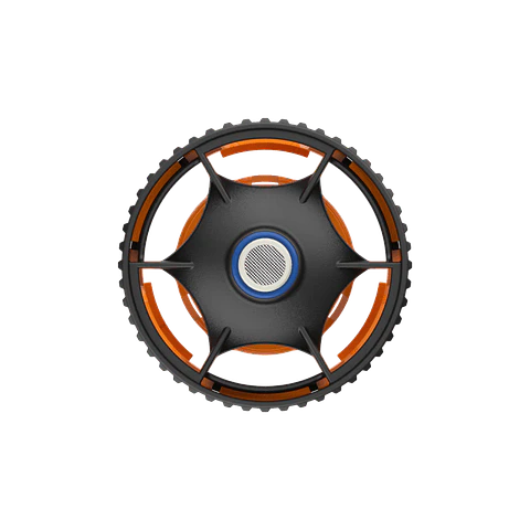 DEPÓSITO VOLCANO HYBRID-STORZ & BICKEL