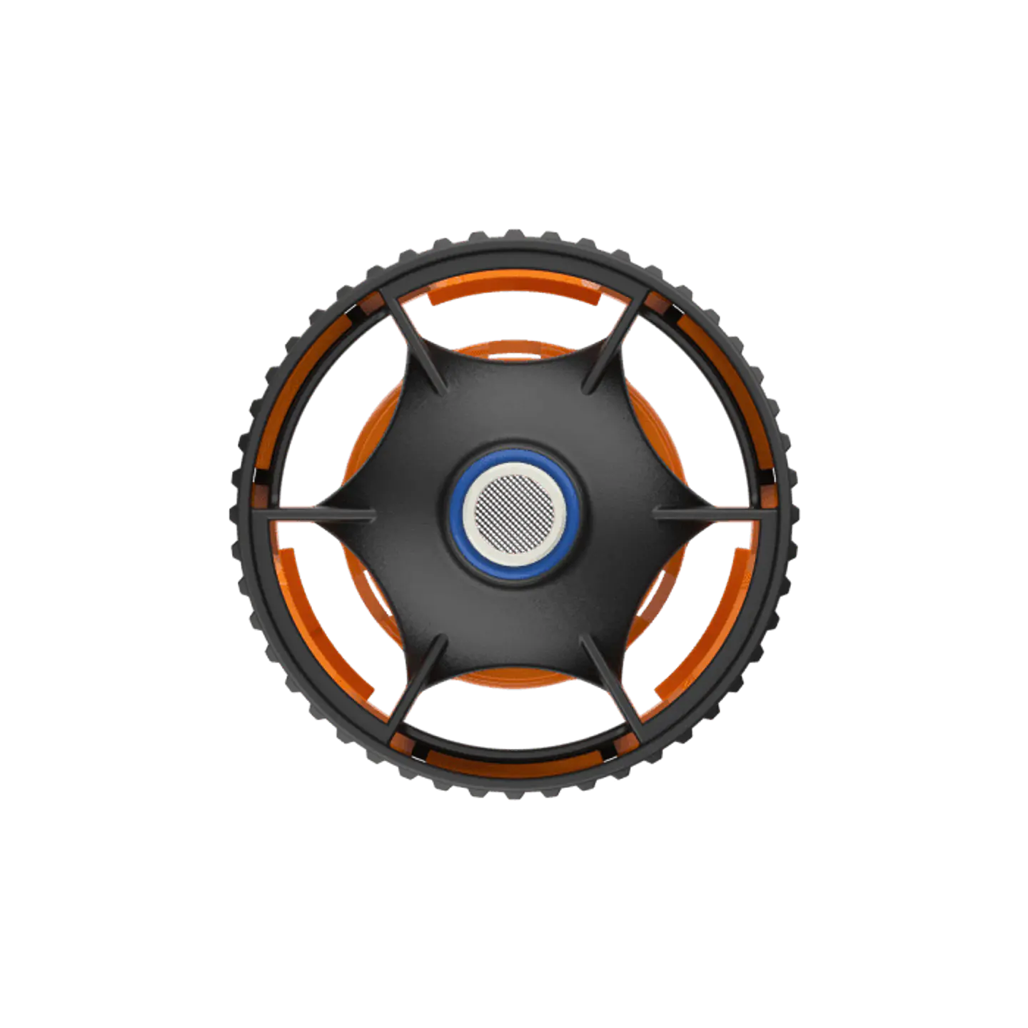 DEPÓSITO VOLCANO HYBRID-STORZ & BICKEL 2