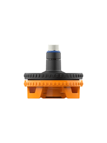 DEPÓSITO VOLCANO HYBRID-STORZ & BICKEL 3