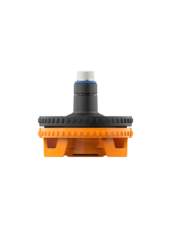 DEPÓSITO VOLCANO HYBRID-STORZ & BICKEL 3