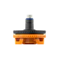 DEPÓSITO VOLCANO HYBRID-STORZ & BICKEL - Miniatura 3