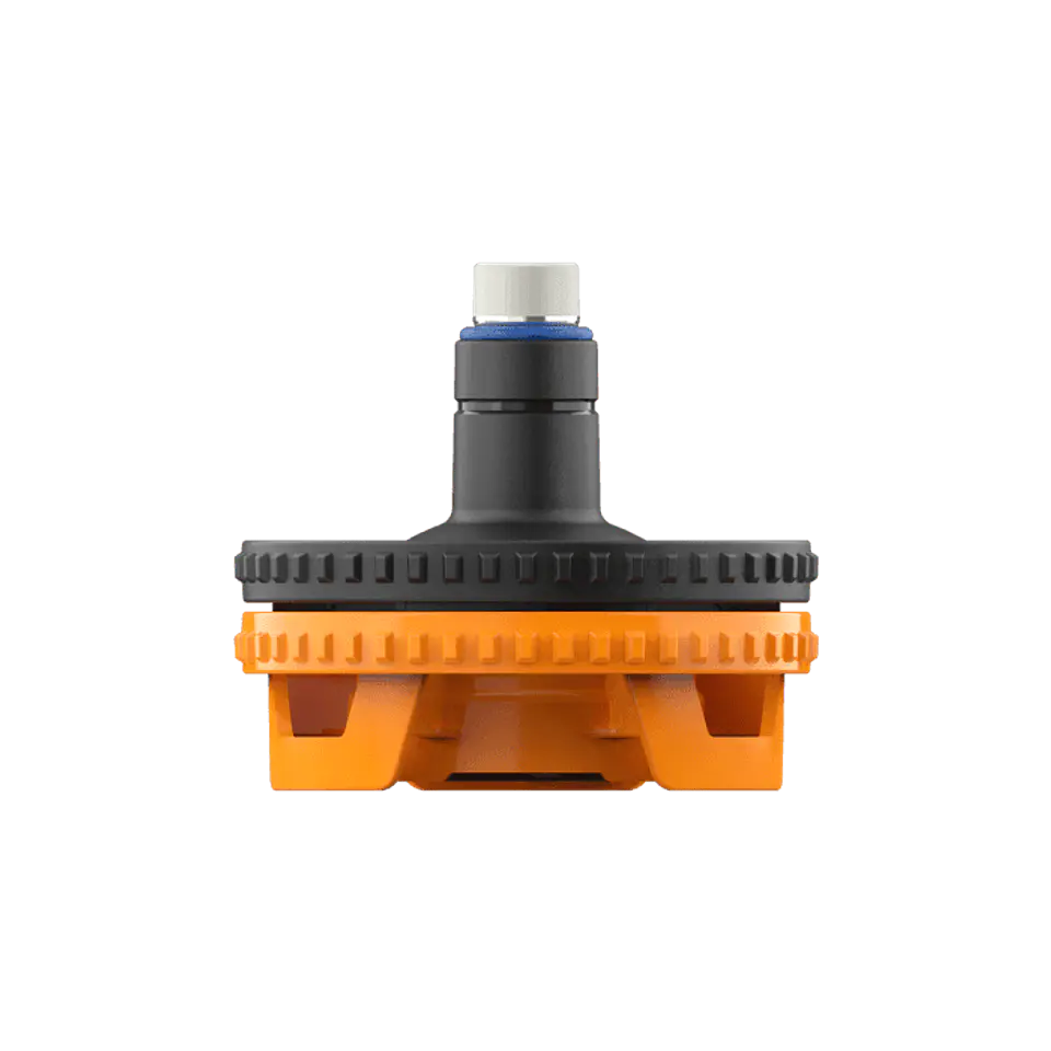 DEPÓSITO VOLCANO HYBRID-STORZ & BICKEL 3
